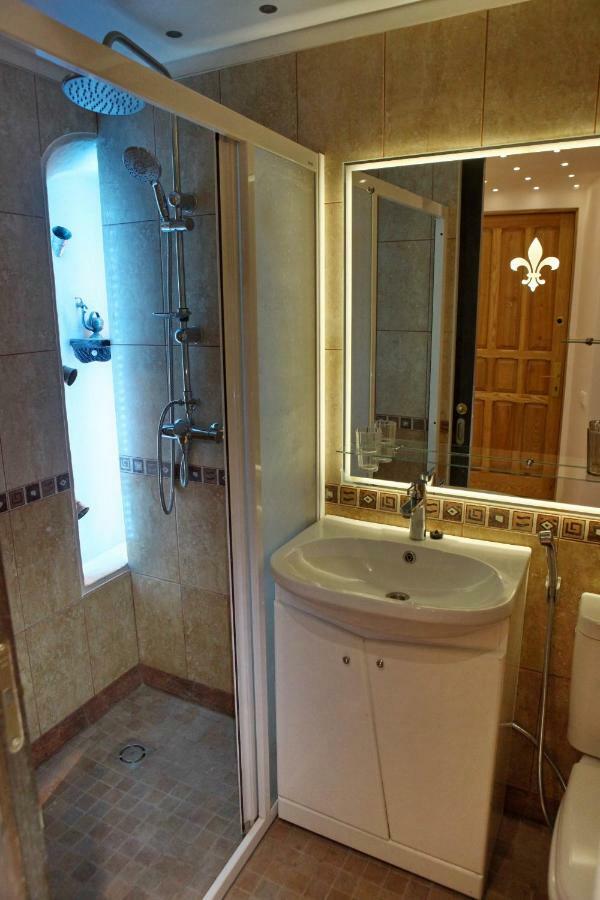 Vokieciu G. Apartment Vilnius Ngoại thất bức ảnh