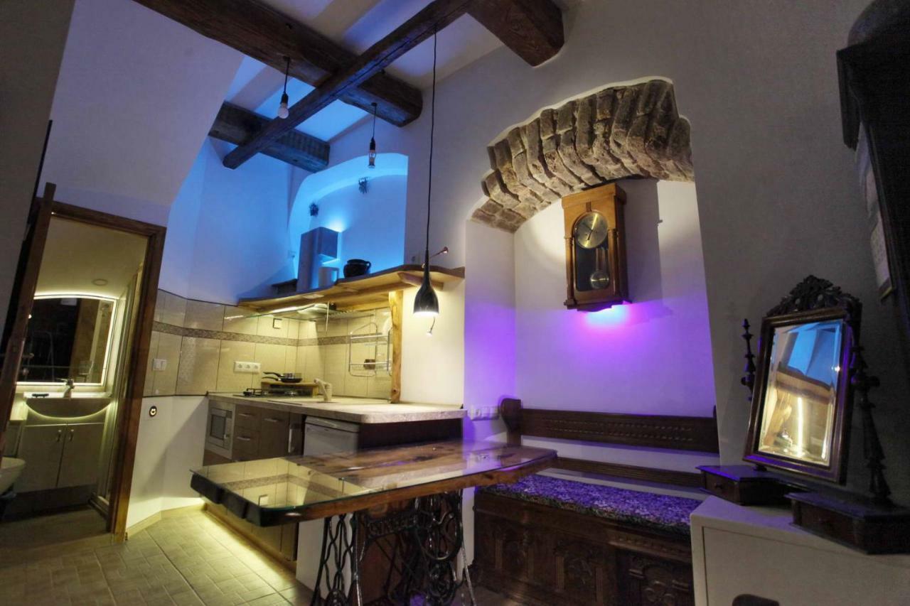 Vokieciu G. Apartment Vilnius Ngoại thất bức ảnh